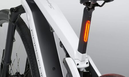 Porsche Ebike Header