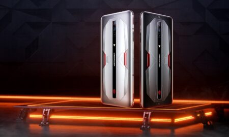 Redmagic 6 Header