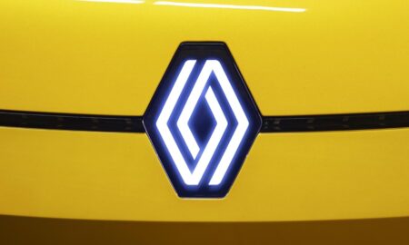 Renault Logo Neu Header
