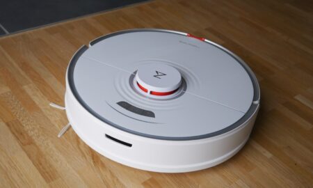 Roborock S7 Header