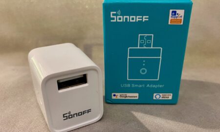 Sonoff Usb Schalter 1