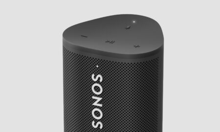 Sonos Roam Header