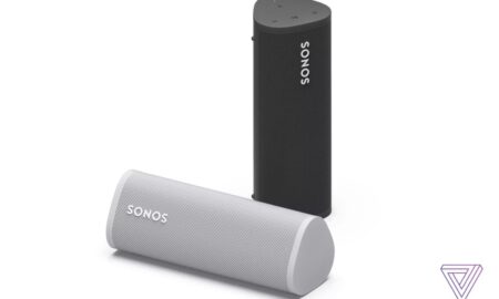 Sonos Roam Leak Farben