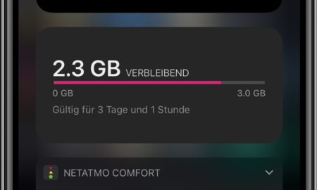 Telekom Connect App
