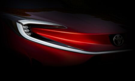 Toyota Teaser Header