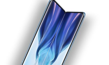 Xiaomi Foldables Header