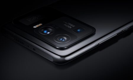 Xiaomi Mi 11 Ultra Header