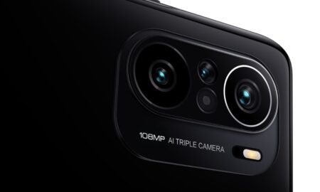 Xiaomi Mi 11i Kamera Header