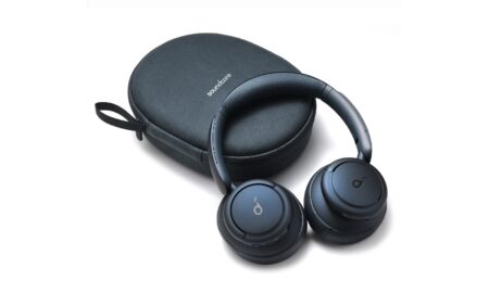 Anker Soundcore Life Q35 Header