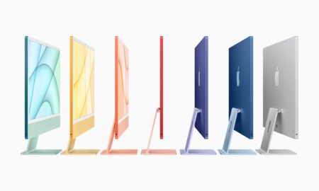 Apple Imac 2021 Header