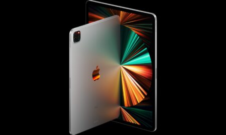 Apple Ipad Pro 2021 Header