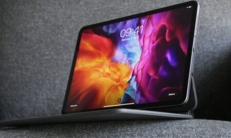 Apple Ipad Pro Keyboard Header