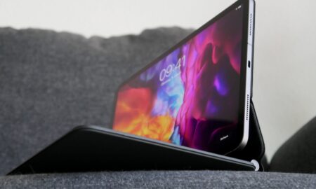 Apple Ipad Pro Tastatur Header