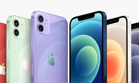 Apple Iphone 12 Farben 2021