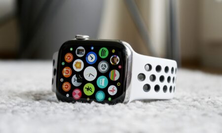 Apple Watch Apps Header