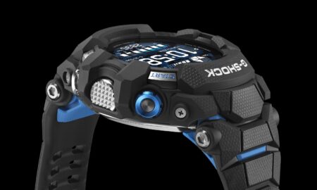 Casio Gshock Wear Os Header