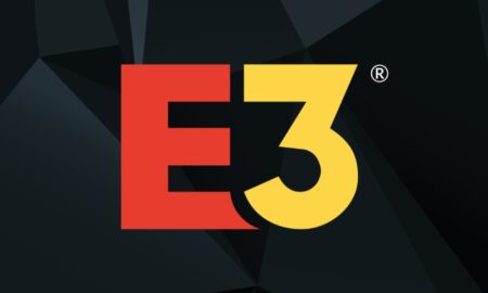 E3 Logo Header