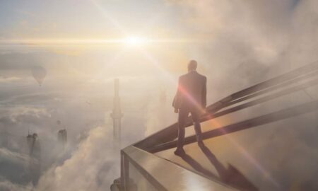 Hitman 3