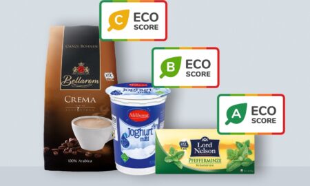 Lidl Ecoscore