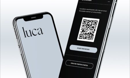 Luca App