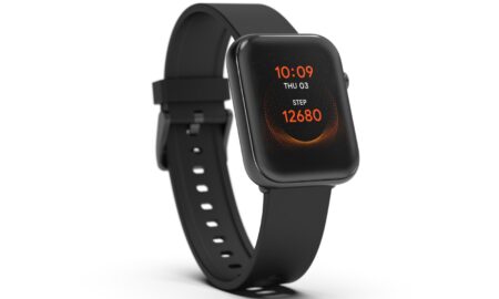 Mobvoi Ticwatch Gth Front