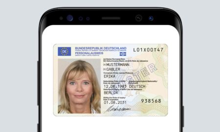 Perso Smartphone