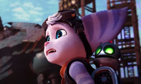 Ratchet Clank Rift Apart