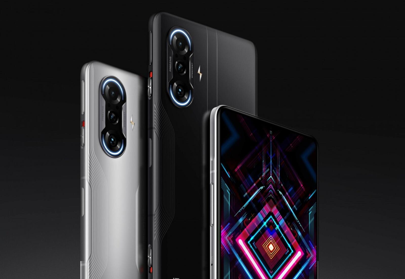 Xiaomi: Das erste Gaming-Smartphone von Redmi ist offiziell