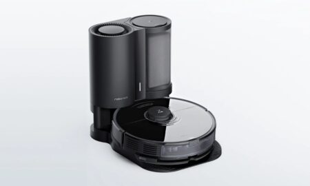 Roborock S7 Station