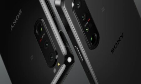 Sony Xperia 2021 Header