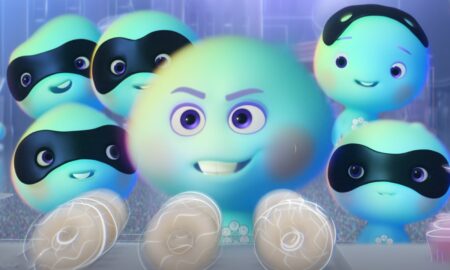 Soul 22 Pixar Kurzfilm