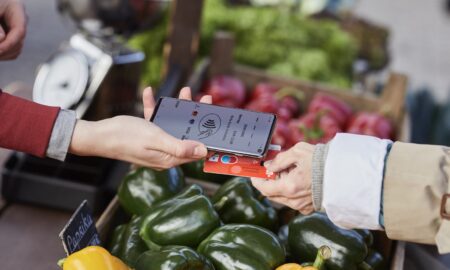 Sparkasse Pos App
