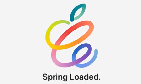 Spring Loaded Apple