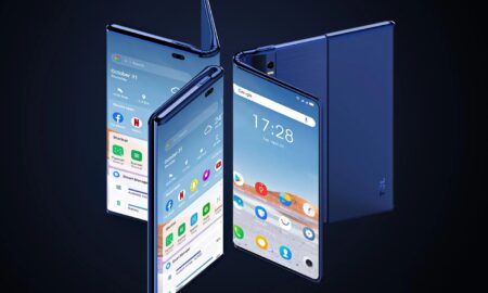 Tcl Fold N Roll Header