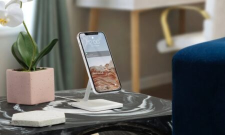 Twelve South Magsafe Forte Dock