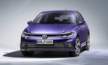 Vw Polo 2021 Header