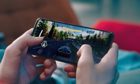 Xiaomi Redmi Gaming Header