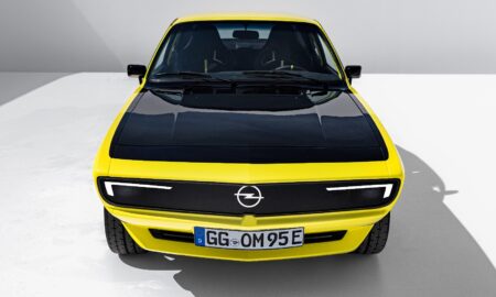 11 Opel Manta Gse Elektromod 515566