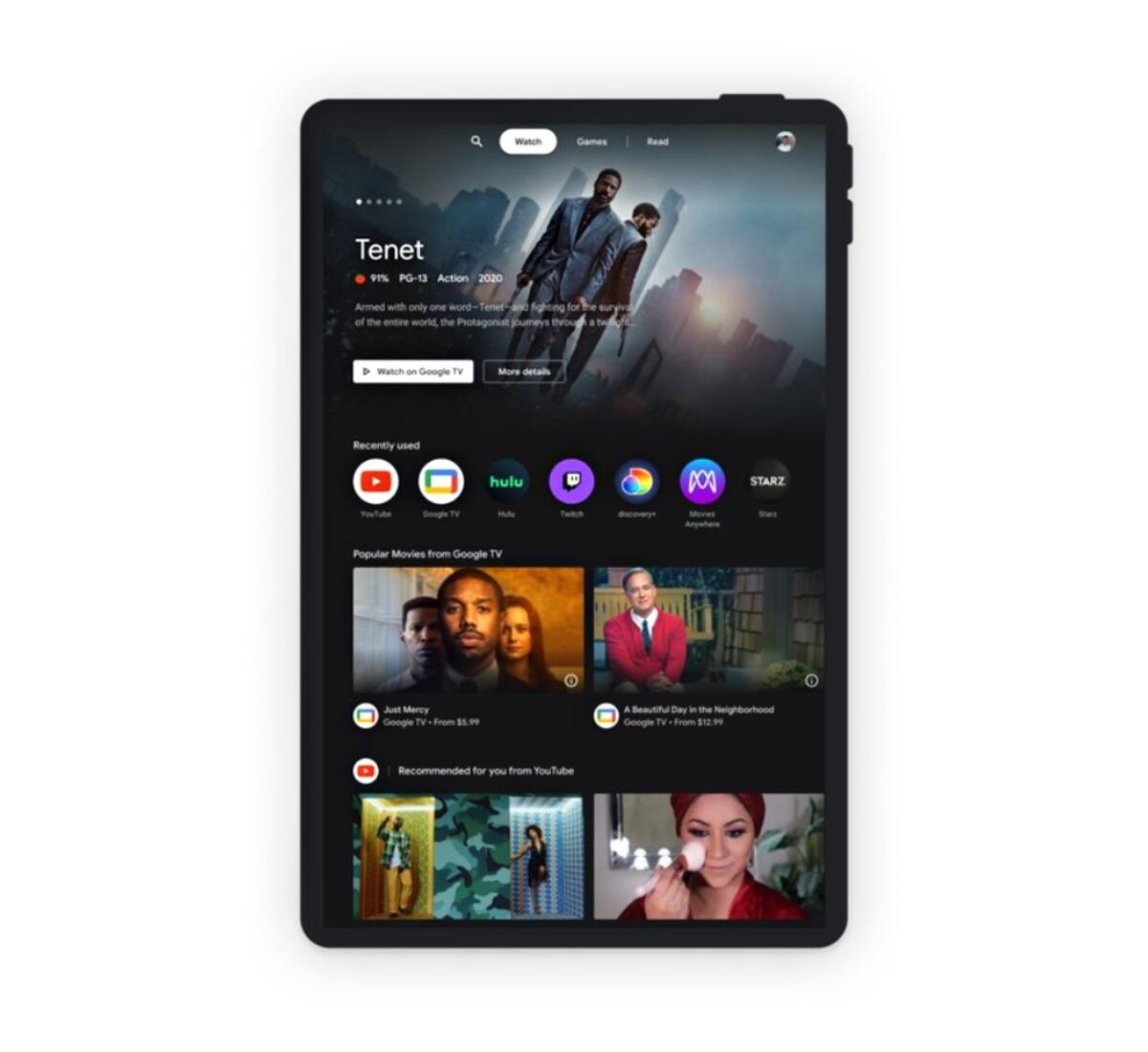 MediaTek präsentiert neuen Chip für Android-Tablets