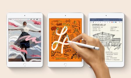 Apple Ipad Mini 5 Stift