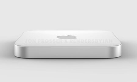 Apple Mac Mini 2021 Leak Header