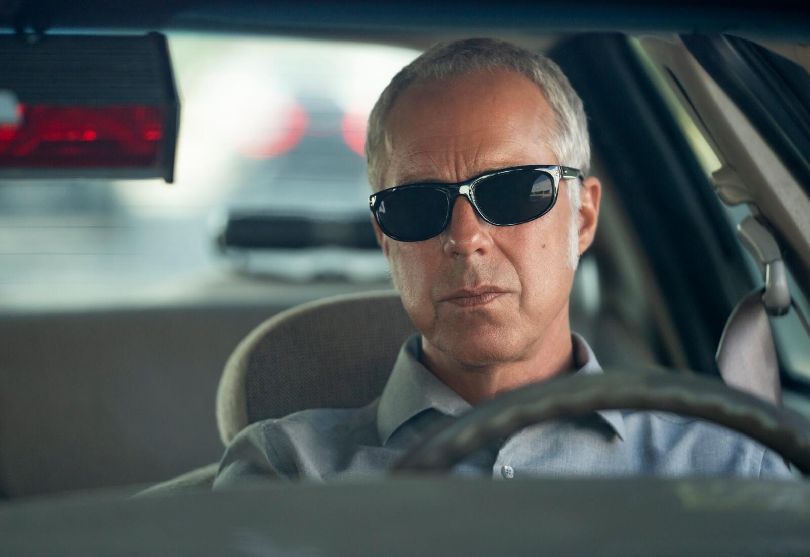 Bosch Legacy Neue Serie startet im Mai