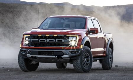 Ford F 150 2021