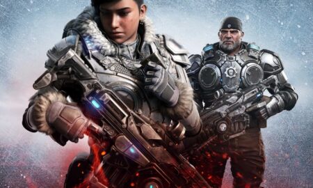 Gears Header