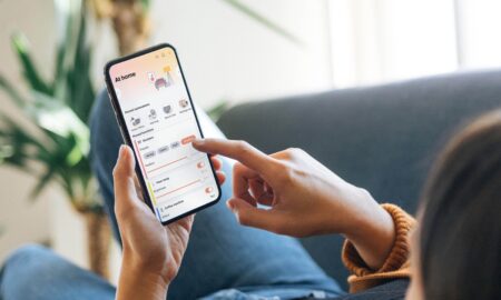 Home Connect Plus