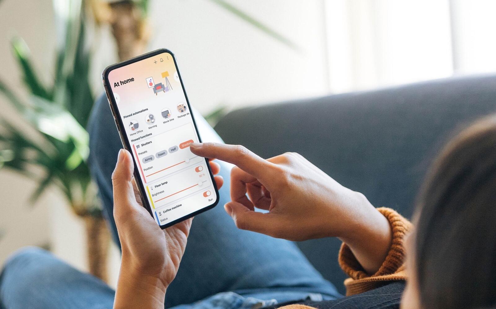 Home Connect Plus Kosten