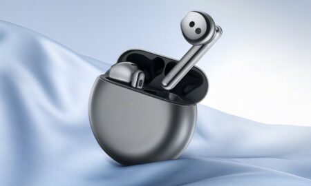 Huawei Freebuds 4