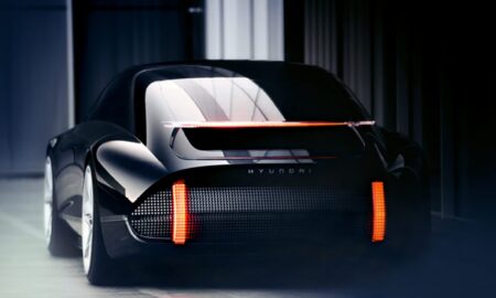 Hyundai Ioniq 6 Konzept Header