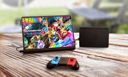 Lenovo Androd Tablet Nintendo Switch Header
