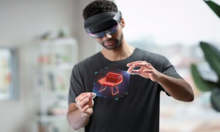 Microsoft Hololens Header